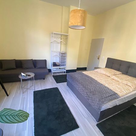 Dom Aparts Koln Bagian luar foto