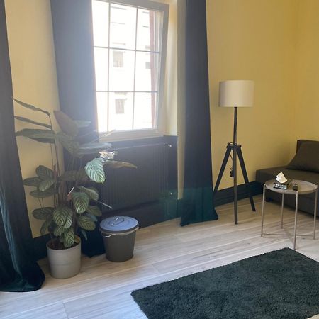 Dom Aparts Koln Bagian luar foto