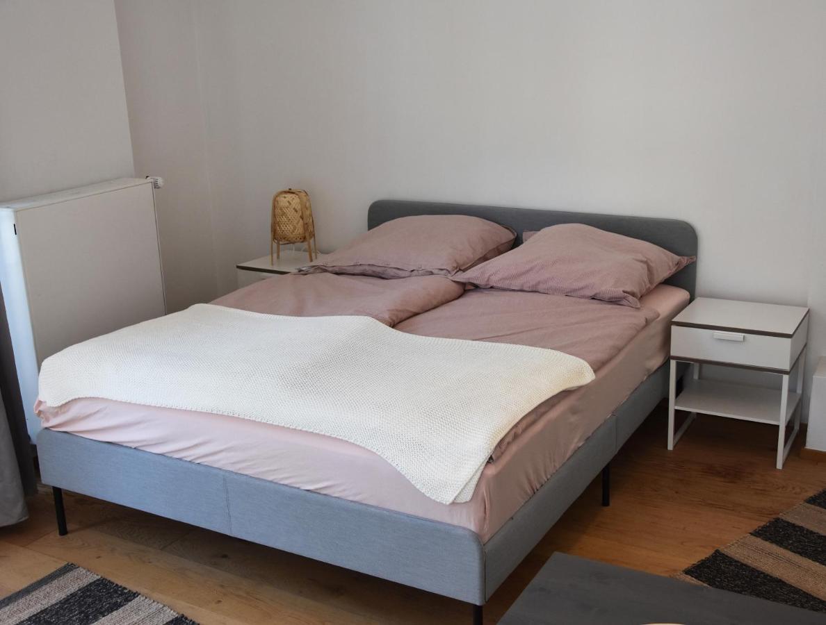 Dom Aparts Koln Bagian luar foto