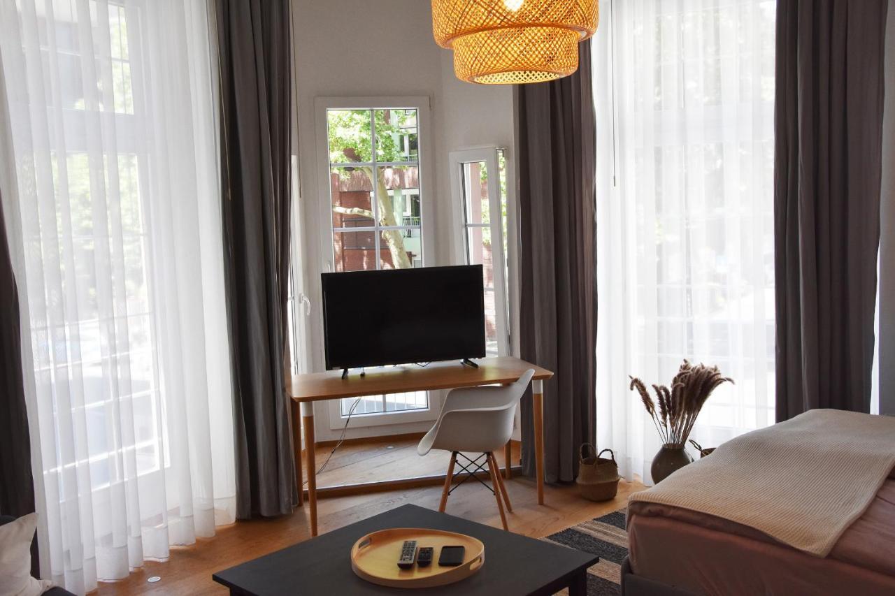 Dom Aparts Koln Bagian luar foto