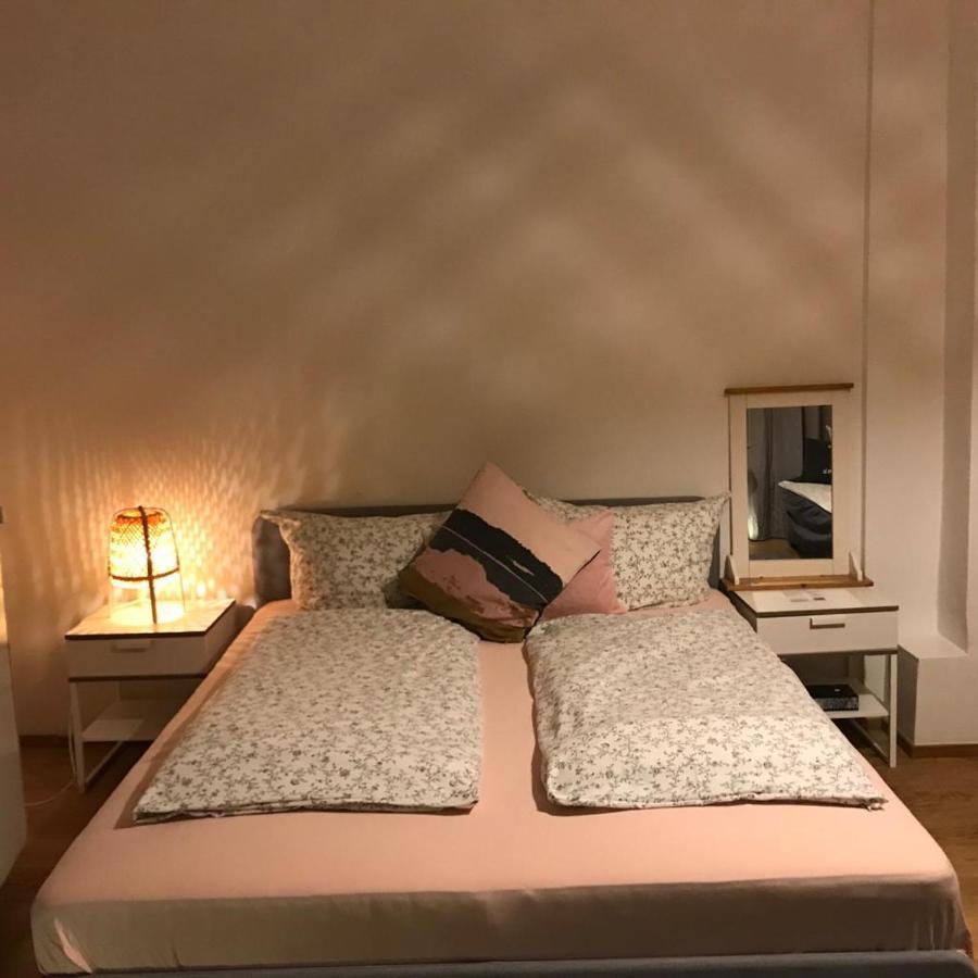Dom Aparts Koln Bagian luar foto